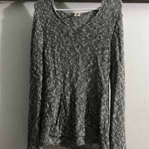 Roxy hooded sweater